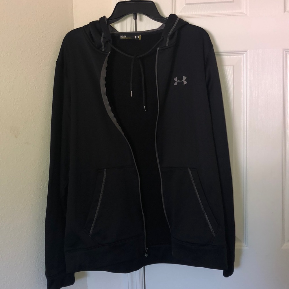 Under Armour Jacket